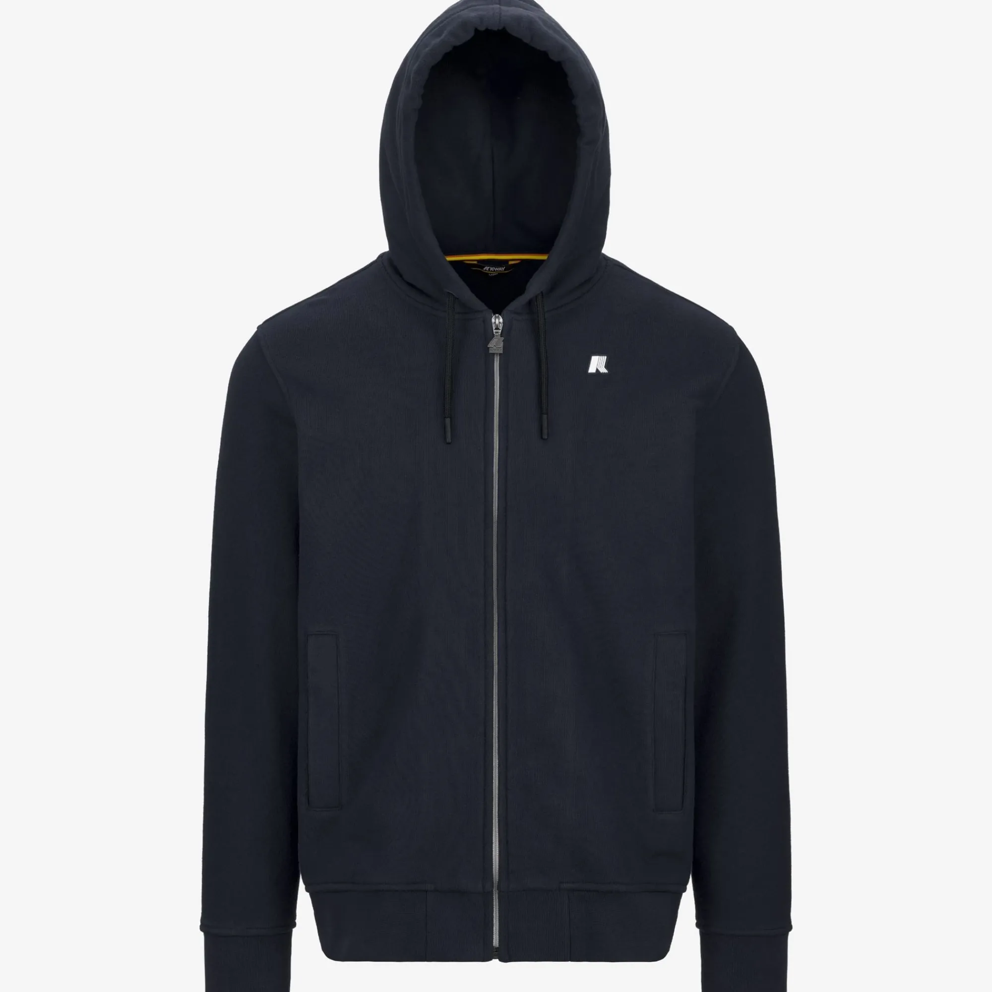 Uomo K-Way Felpe^ANTHONY HEAVY FLEECE