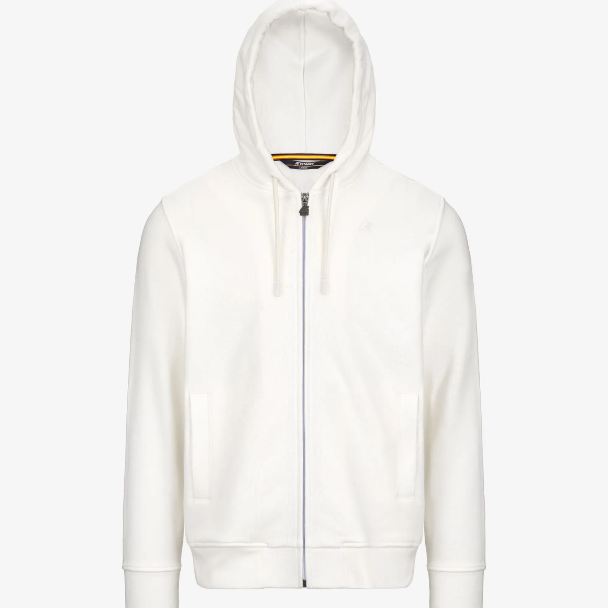 Uomo K-Way Felpe^ANTHONY HEAVY FLEECE