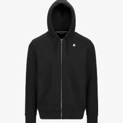 Uomo K-Way Felpe^ANTHONY HEAVY FLEECE