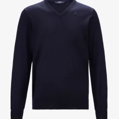 Uomo K-Way Maglie E Maglioni^ANTOINE MERINO