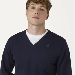 Uomo K-Way Maglie E Maglioni^ANTOINE MERINO