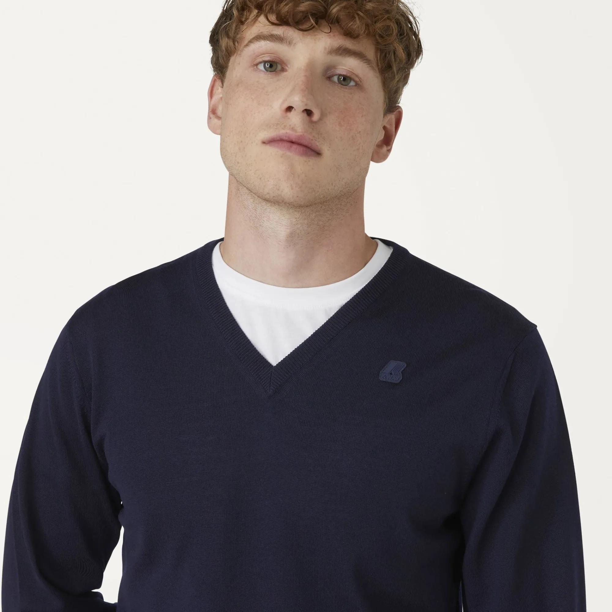 Uomo K-Way Maglie E Maglioni^ANTOINE MERINO