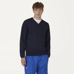 Uomo K-Way Maglie E Maglioni^ANTOINE MERINO