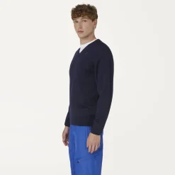 Uomo K-Way Maglie E Maglioni^ANTOINE MERINO