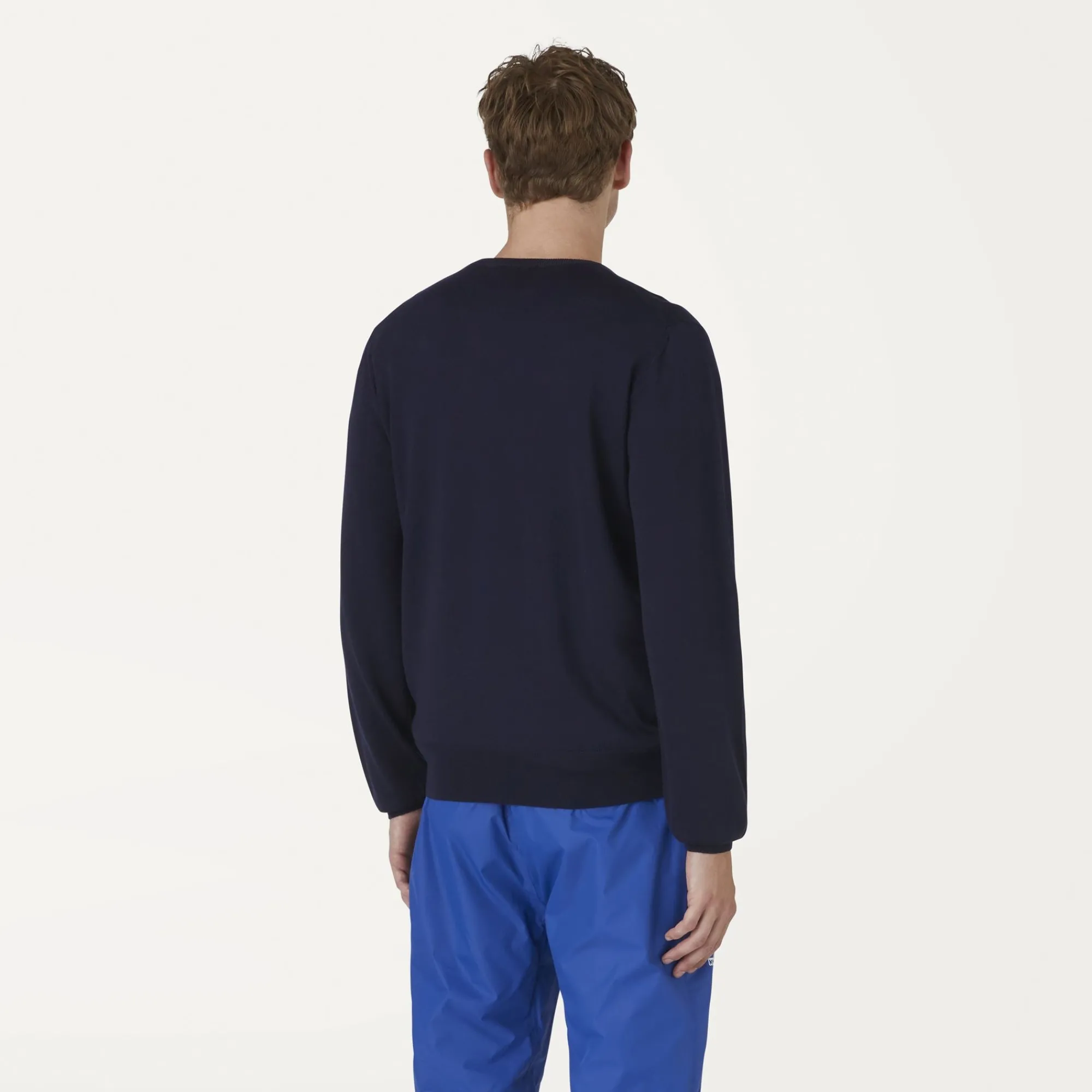 Uomo K-Way Maglie E Maglioni^ANTOINE MERINO