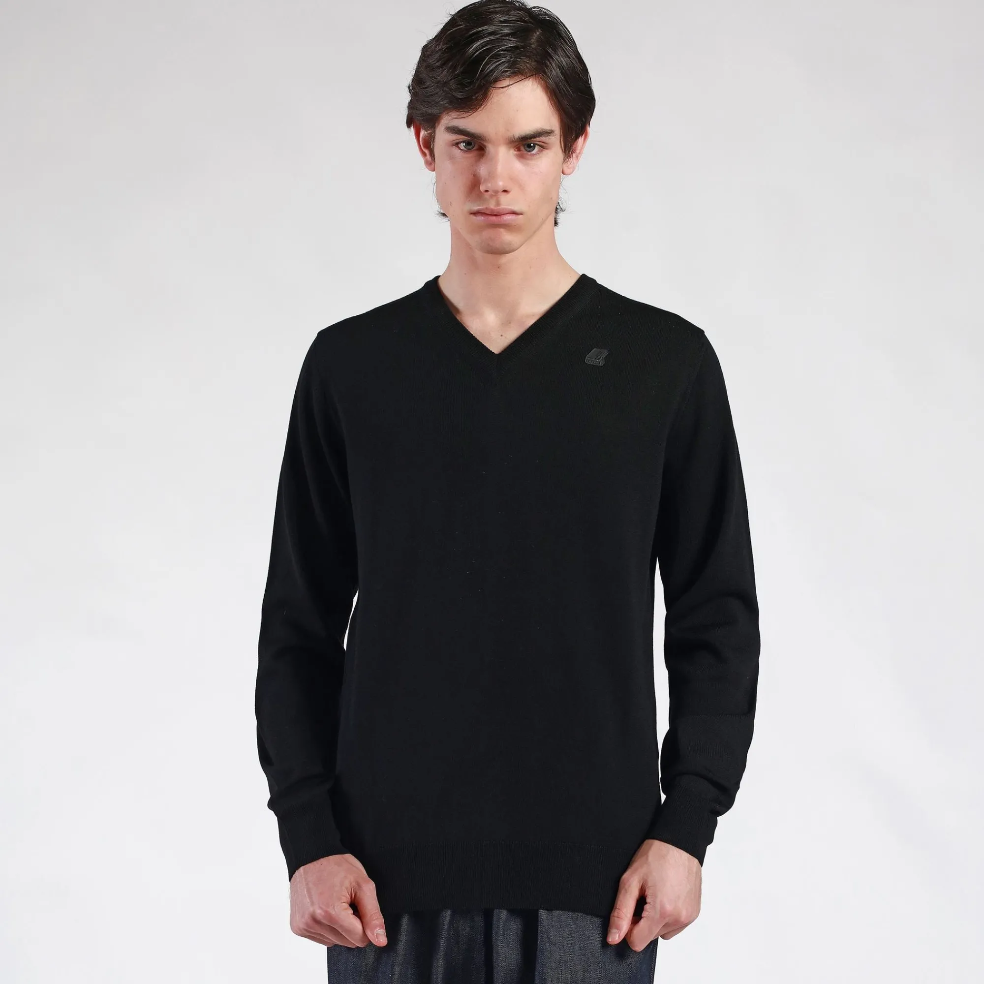 Uomo K-Way Maglie E Maglioni^ANTOINE MERINO