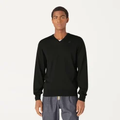 Uomo K-Way Maglie E Maglioni^ANTOINE MERINO