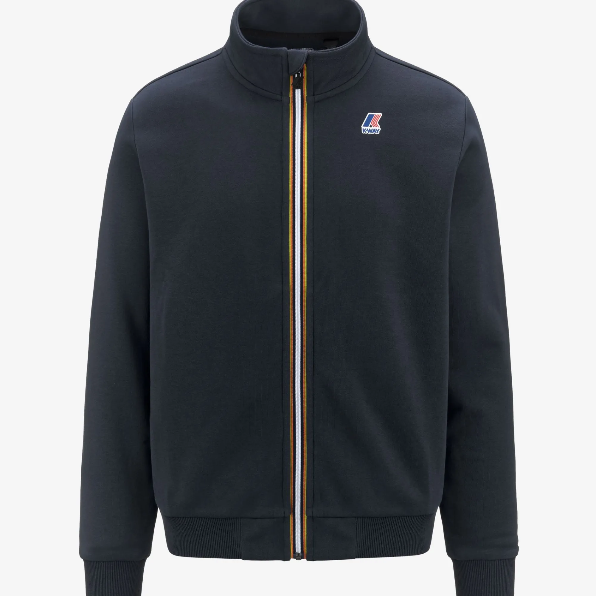 Donna K-Way Felpe|Felpe^AUGUR POLY COTTON