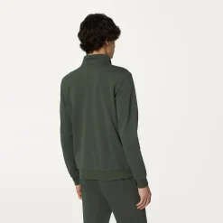 Donna K-Way Felpe|Felpe^AUGUR POLY COTTON