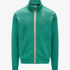 Donna K-Way Felpe|Felpe^AUGUR POLY COTTON