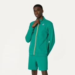 Donna K-Way Felpe|Felpe^AUGUR POLY COTTON