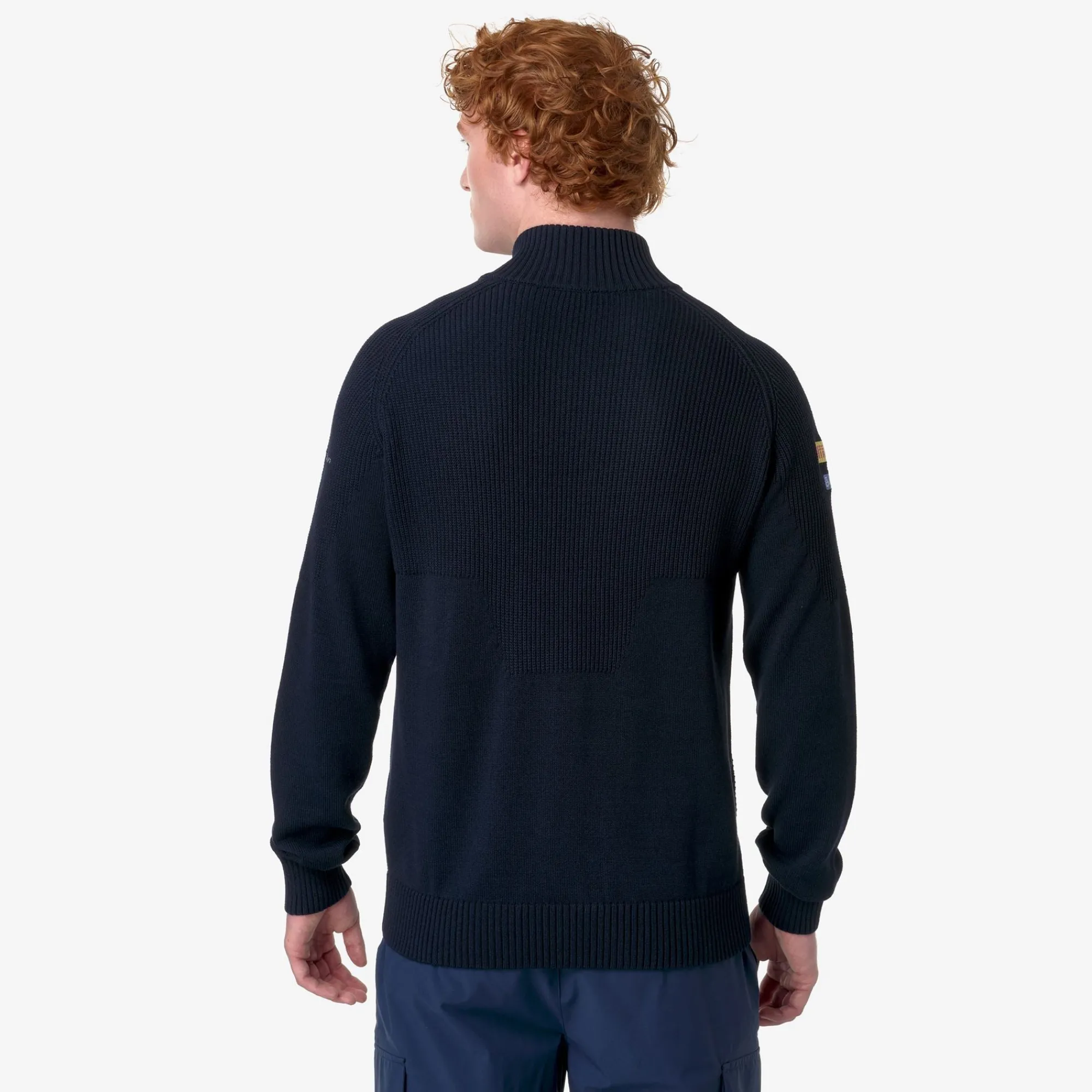 Donna K-Way Maglie E Maglioni|Maglie E Maglioni^AULT ALLAGRANDE