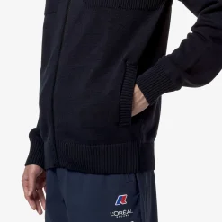 Donna K-Way Maglie E Maglioni|Maglie E Maglioni^AULT ORIENT EXPRESS TEAM AC