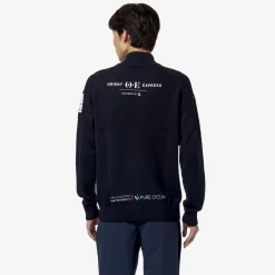 Donna K-Way Maglie E Maglioni|Maglie E Maglioni^AULT ORIENT EXPRESS TEAM AC
