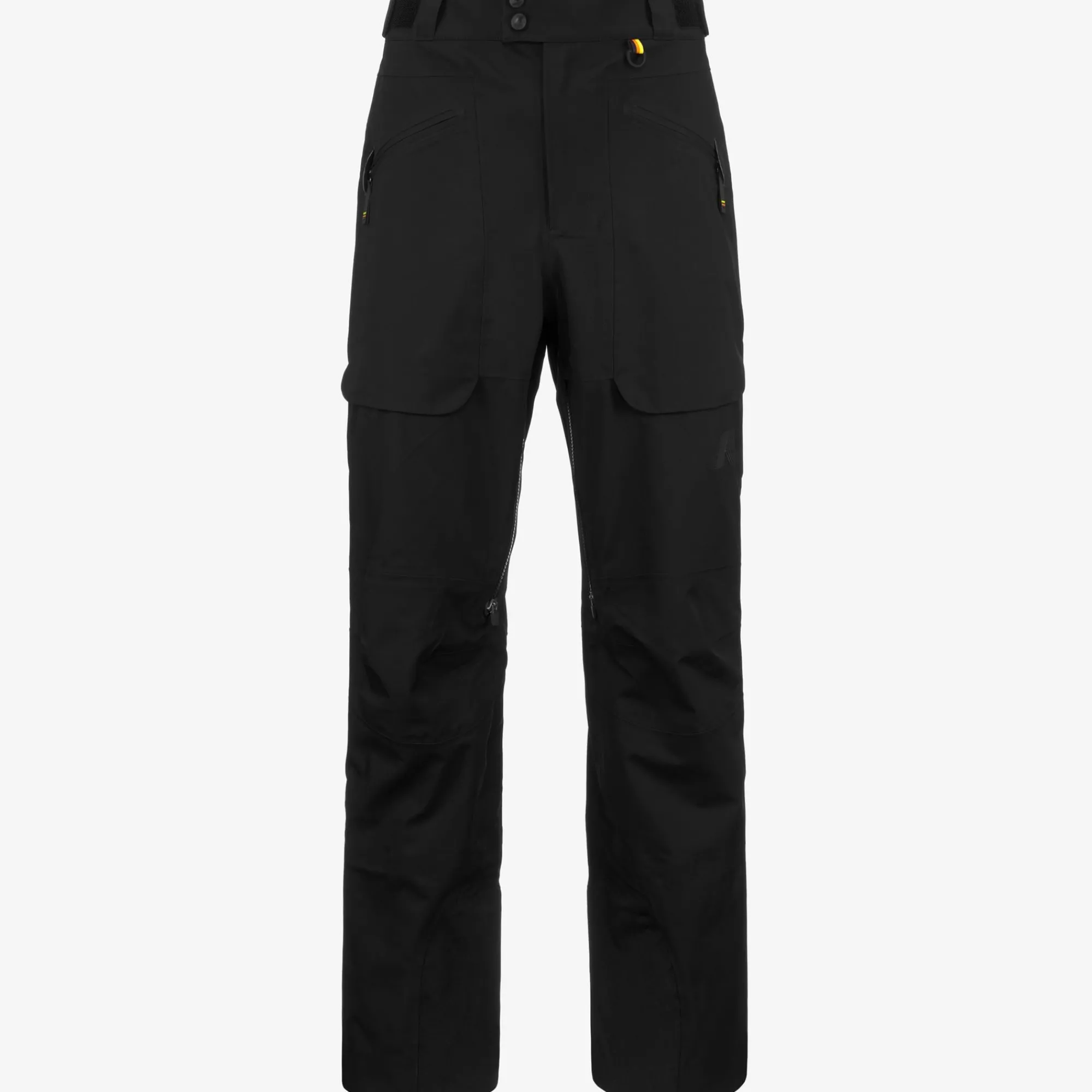 Uomo K-Way Pantaloni^AUSSOIS MICRO TWILL 3 LAYERS