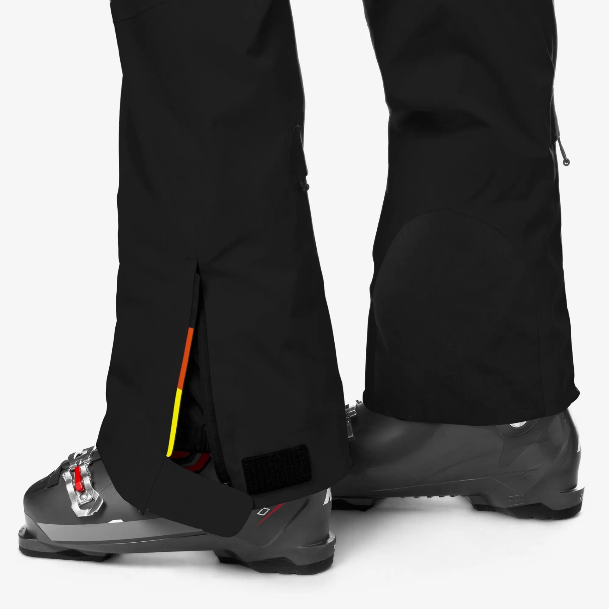 Uomo K-Way Pantaloni^AUSSOIS MICRO TWILL 3 LAYERS