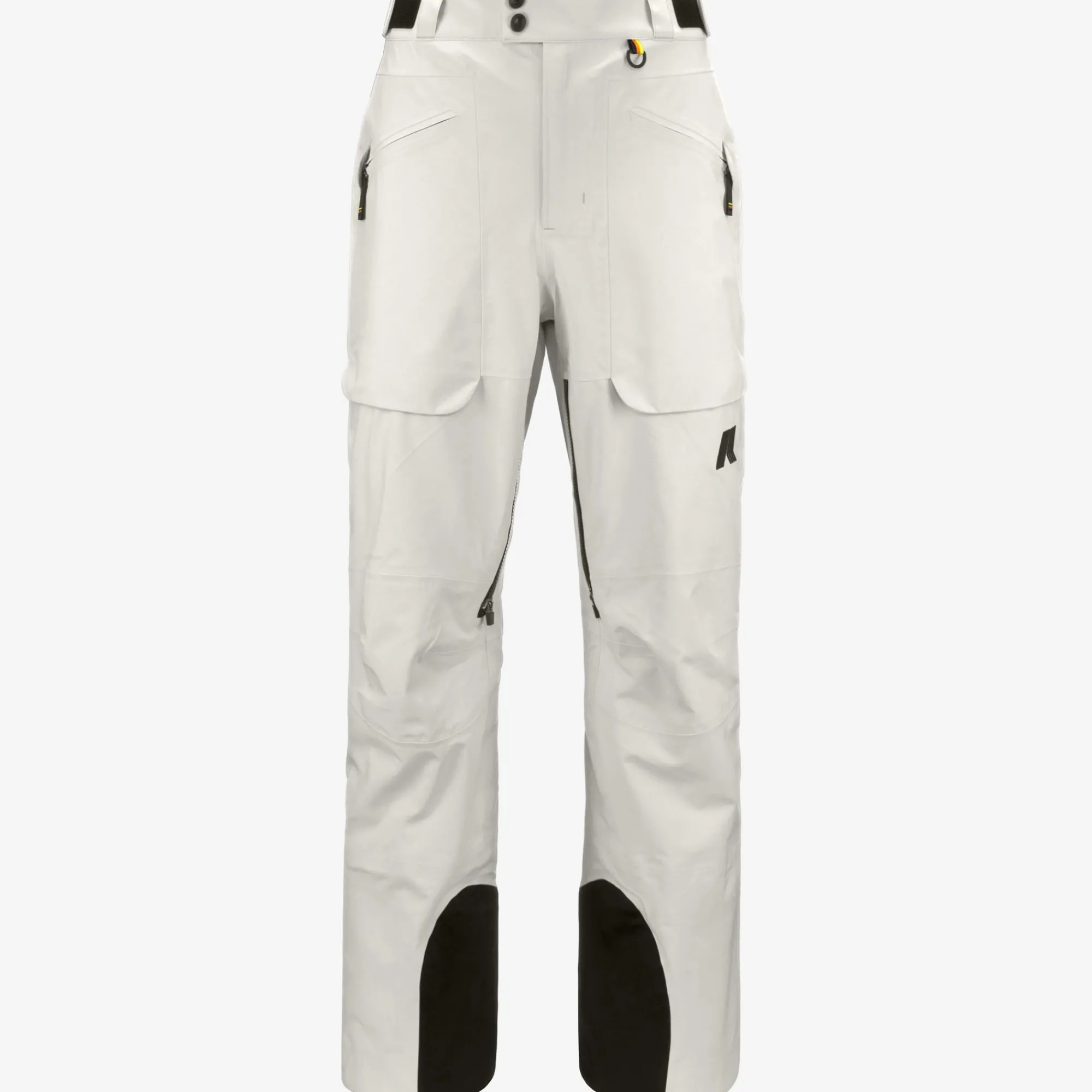 Uomo K-Way Pantaloni^AUSSOIS MICRO TWILL 3 LAYERS