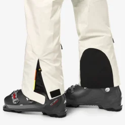 Uomo K-Way Pantaloni^AUSSOIS MICRO TWILL 3 LAYERS