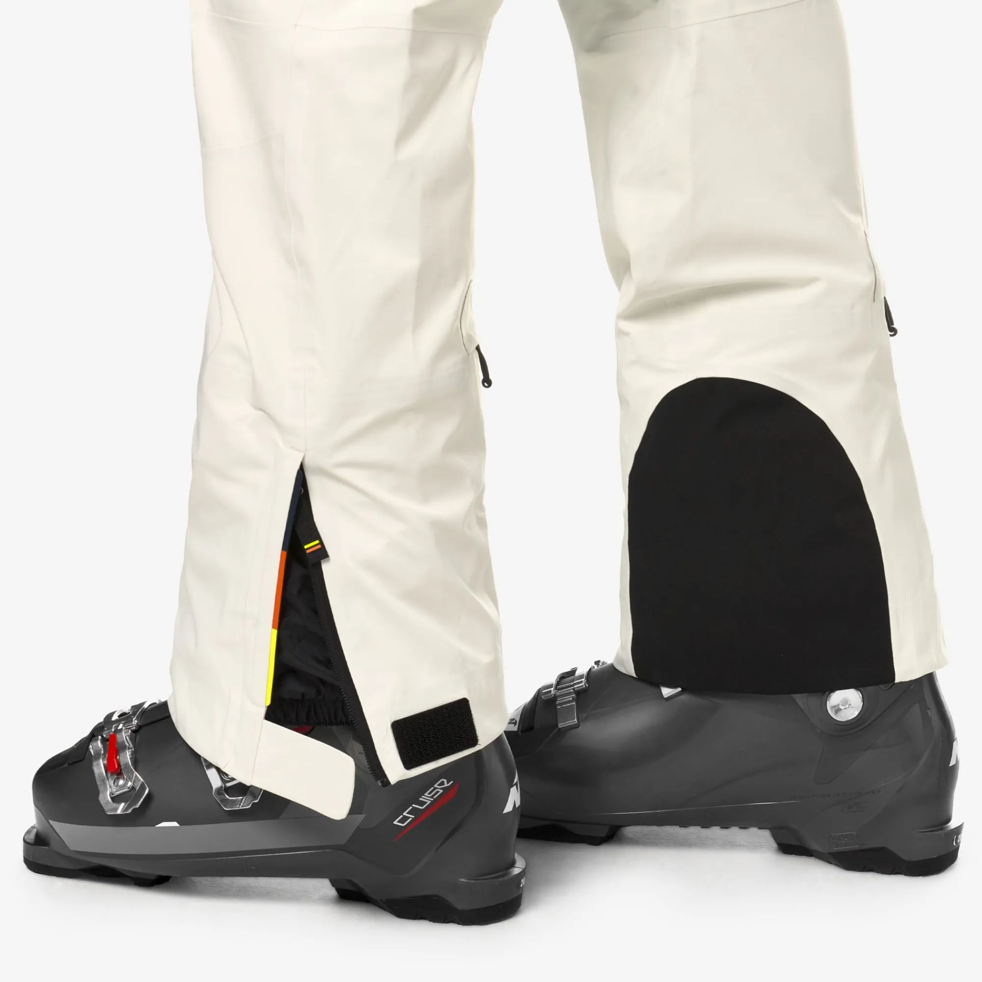 Uomo K-Way Pantaloni^AUSSOIS MICRO TWILL 3 LAYERS