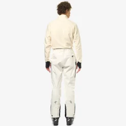 Uomo K-Way Pantaloni^AUSSOIS MICRO TWILL 3 LAYERS