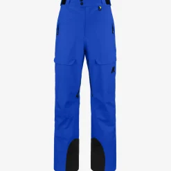 Uomo K-Way Pantaloni^AUSSOIS MICRO TWILL 3 LAYERS