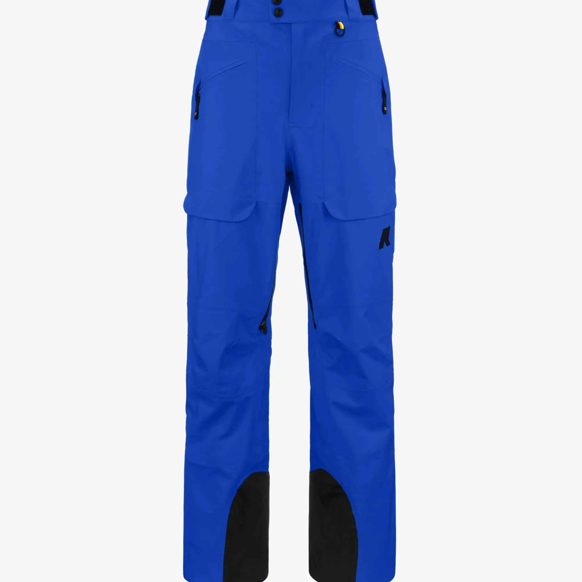 Uomo K-Way Pantaloni^AUSSOIS MICRO TWILL 3 LAYERS