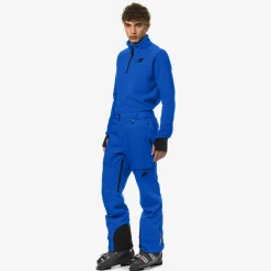 Uomo K-Way Pantaloni^AUSSOIS MICRO TWILL 3 LAYERS