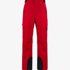 Uomo K-Way Pantaloni^AUSSOIS MICRO TWILL 3 LAYERS