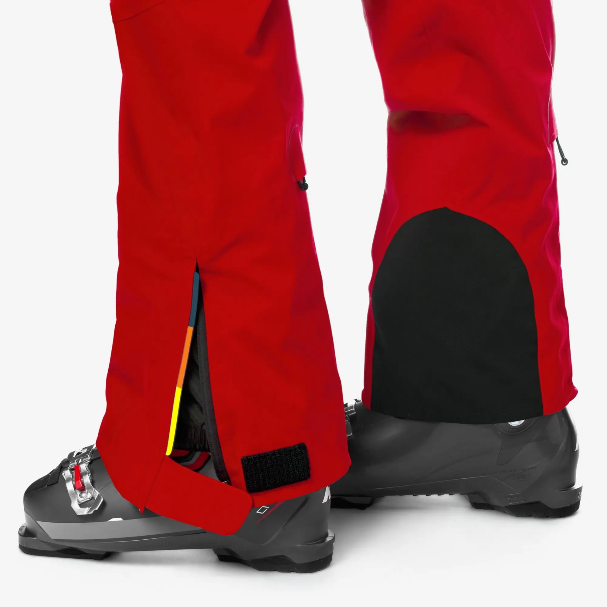 Uomo K-Way Pantaloni^AUSSOIS MICRO TWILL 3 LAYERS