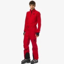 Uomo K-Way Pantaloni^AUSSOIS MICRO TWILL 3 LAYERS