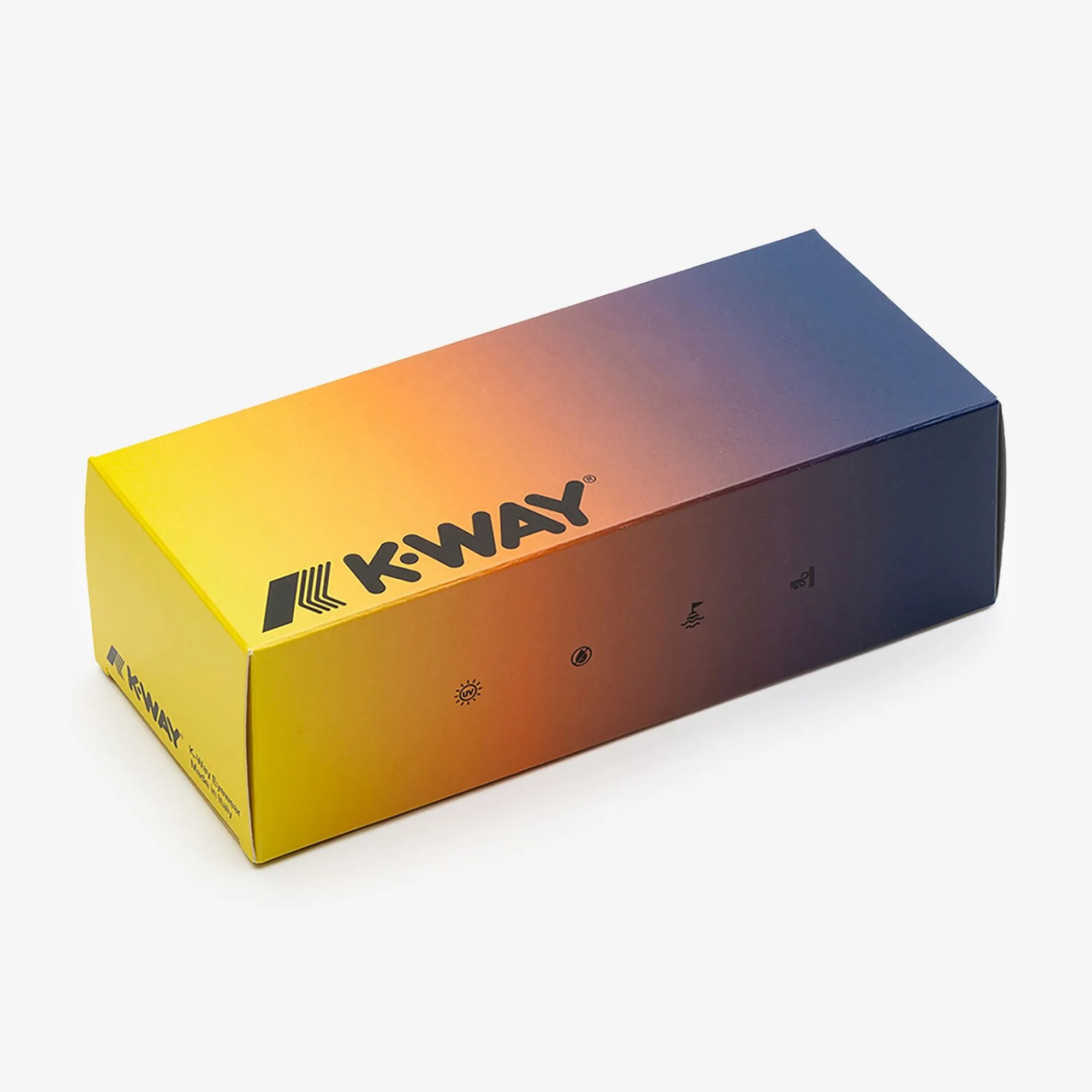Donna K-Way Occhiali Da Sole|Occhiali Da Sole^AVENTURIER