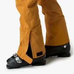 Uomo K-Way Pantaloni^AVRIEUX CORDUROY