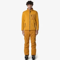 Uomo K-Way Pantaloni^AVRIEUX CORDUROY