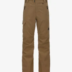 Uomo K-Way Pantaloni^AVRIEUX CORDUROY