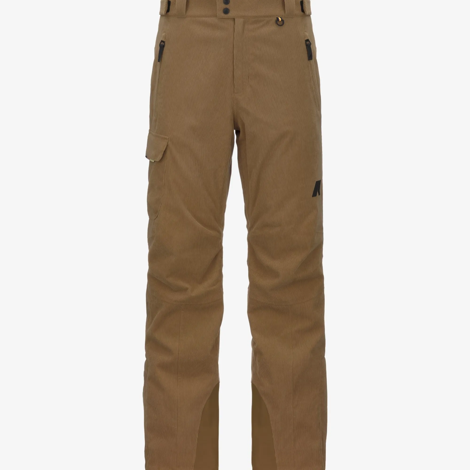 Uomo K-Way Pantaloni^AVRIEUX CORDUROY