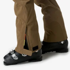 Uomo K-Way Pantaloni^AVRIEUX CORDUROY