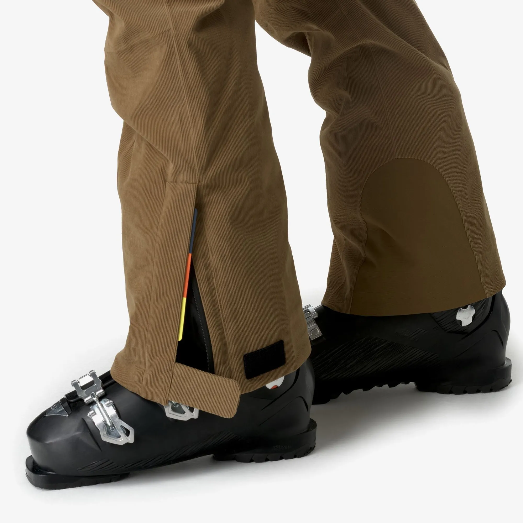 Uomo K-Way Pantaloni^AVRIEUX CORDUROY