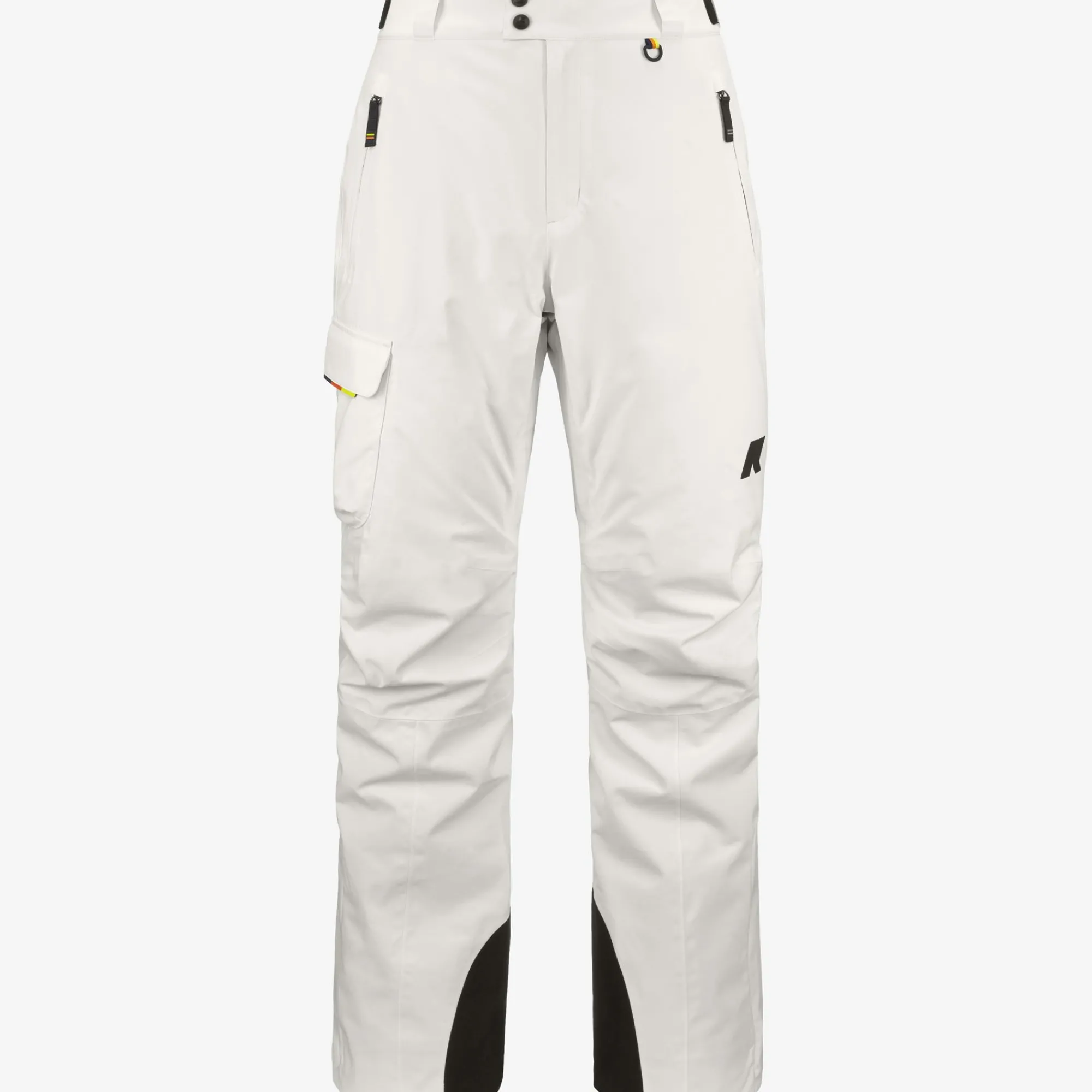 Uomo K-Way Pantaloni^AVRIEUX MICRO TWILL 2 LAYERS