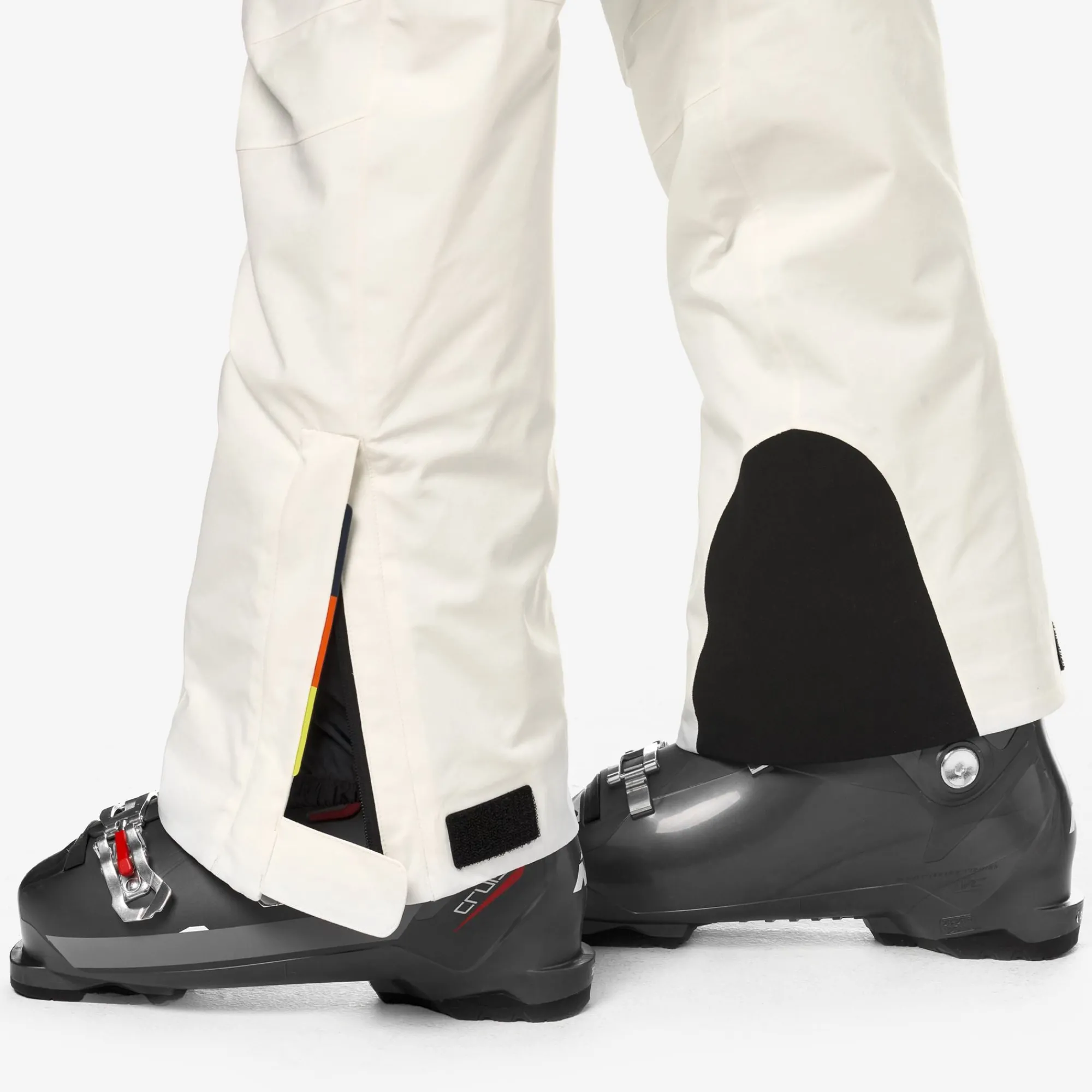 Uomo K-Way Pantaloni^AVRIEUX MICRO TWILL 2 LAYERS