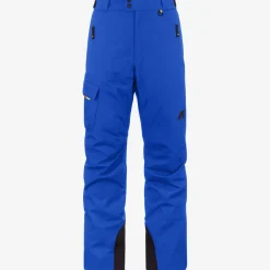 Uomo K-Way Pantaloni^AVRIEUX MICRO TWILL 2 LAYERS