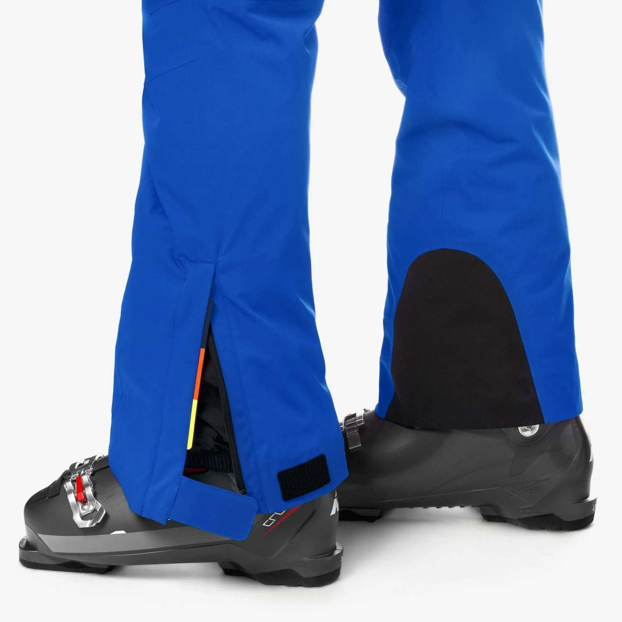Uomo K-Way Pantaloni^AVRIEUX MICRO TWILL 2 LAYERS