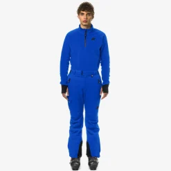 Uomo K-Way Pantaloni^AVRIEUX MICRO TWILL 2 LAYERS