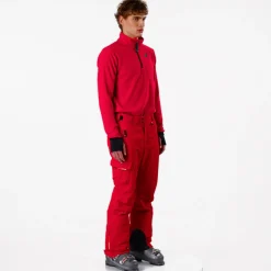 Uomo K-Way Pantaloni^AVRIEUX MICRO TWILL 2 LAYERS