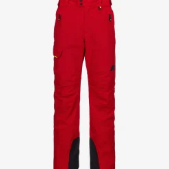 Uomo K-Way Pantaloni^AVRIEUX MICRO TWILL 2 LAYERS