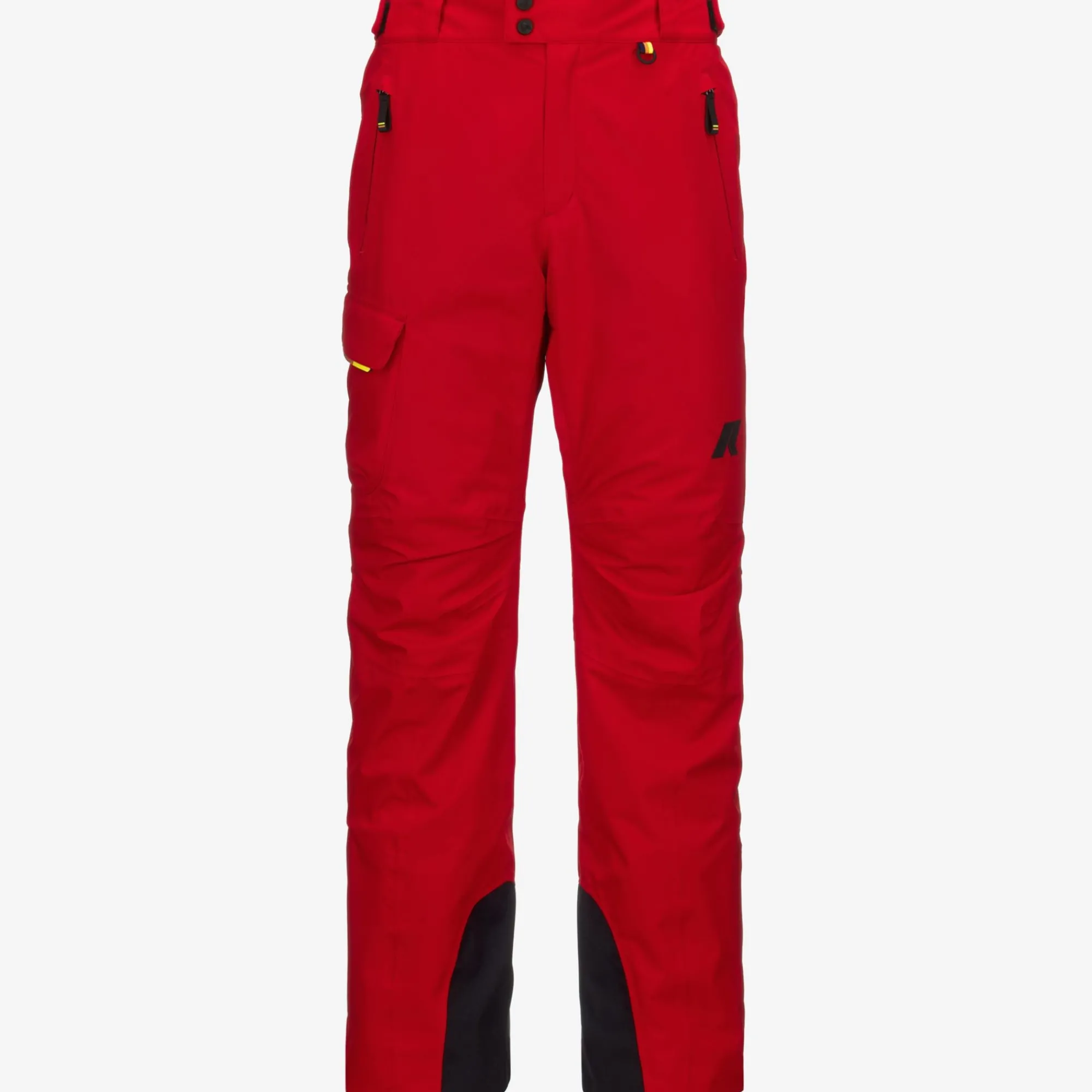 Uomo K-Way Pantaloni^AVRIEUX MICRO TWILL 2 LAYERS