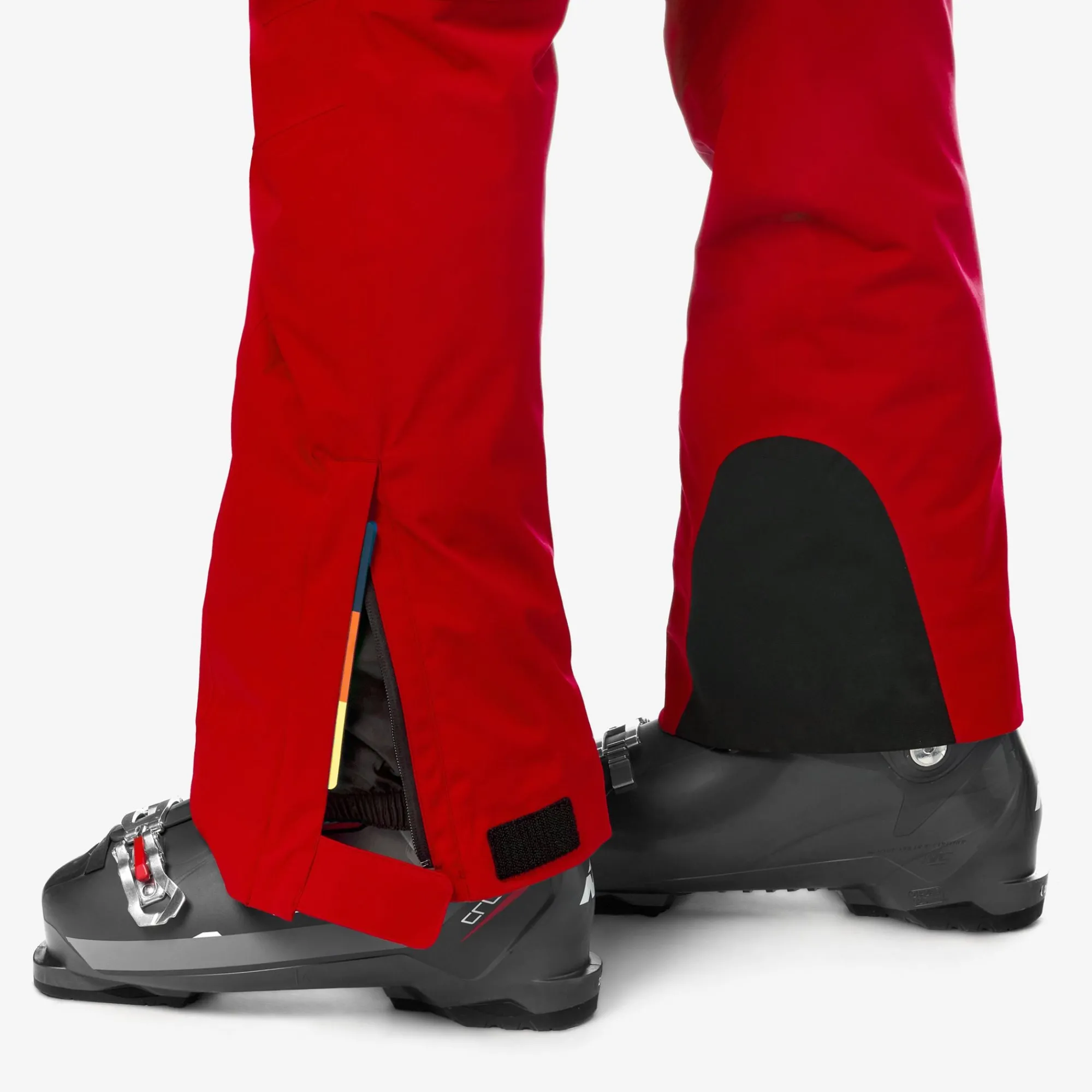 Uomo K-Way Pantaloni^AVRIEUX MICRO TWILL 2 LAYERS