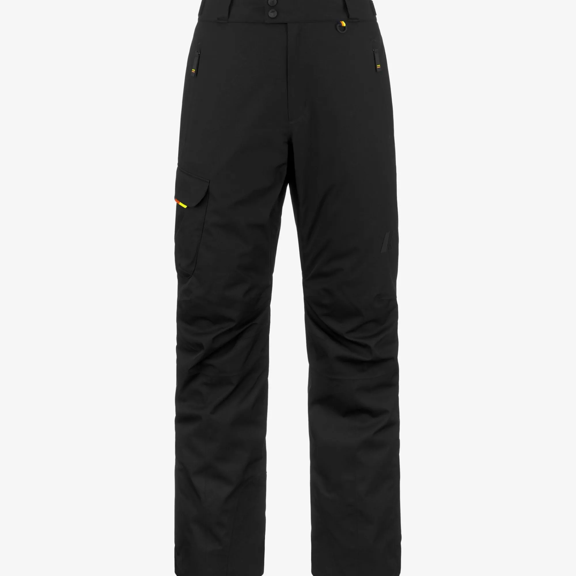 Uomo K-Way Pantaloni^AVRIEUX MICRO TWILL 2 LAYERS
