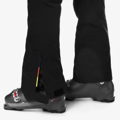 Uomo K-Way Pantaloni^AVRIEUX MICRO TWILL 2 LAYERS