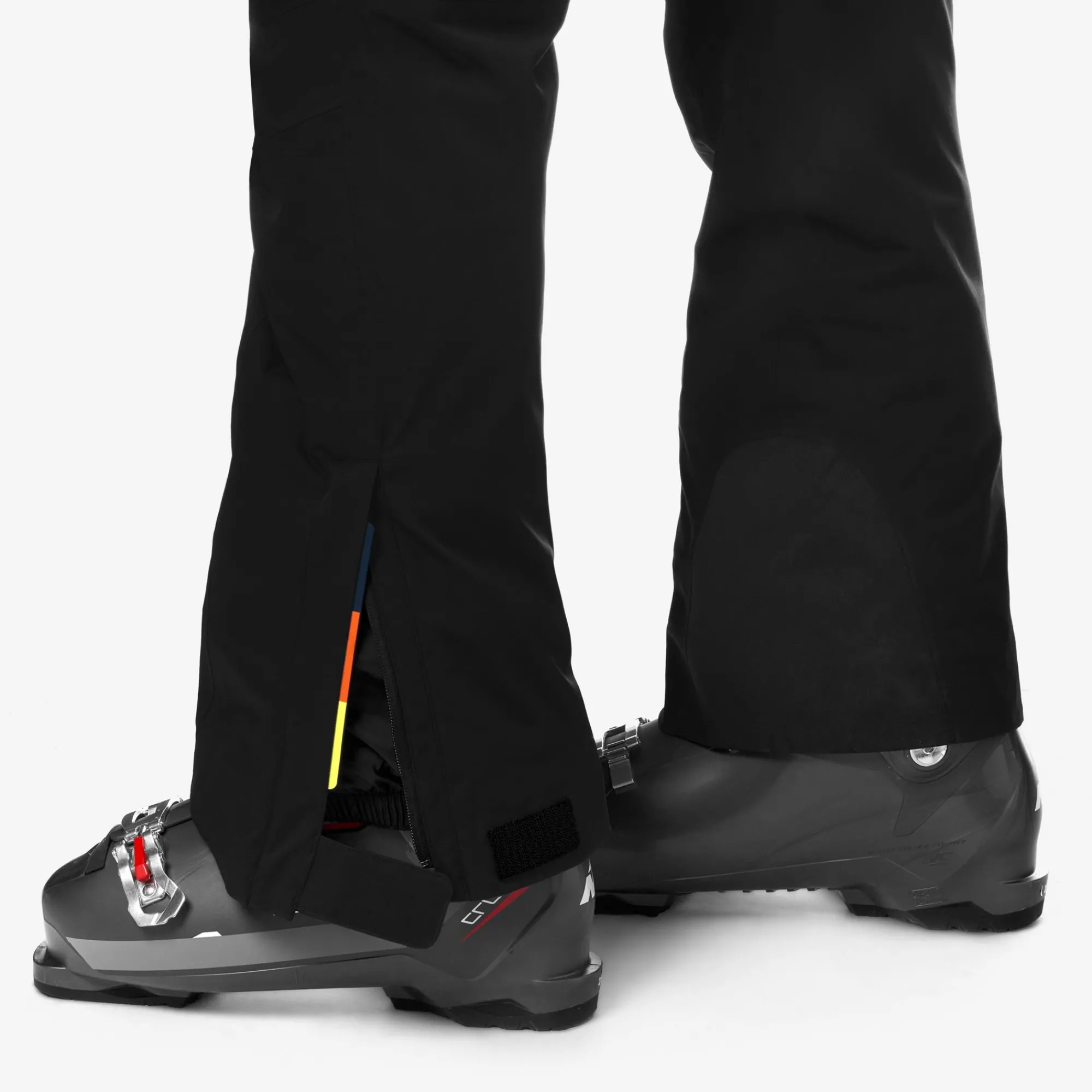 Uomo K-Way Pantaloni^AVRIEUX MICRO TWILL 2 LAYERS