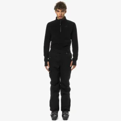 Uomo K-Way Pantaloni^AVRIEUX MICRO TWILL 2 LAYERS